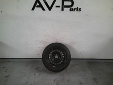 Mercedes C Klasse W202 Ersatzrad Stahlfelge 15 Zoll 185/65 15 88H 2024000002