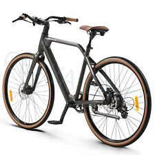 Elektrofahrrad 29 Zoll eBike 36V 10AH Road ebike Damen/Herren E Mountainbike