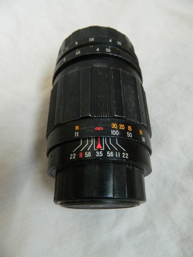 Vintage hanimar kamera - vintage,