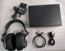 SONY MDR-HW700DS schwarzes