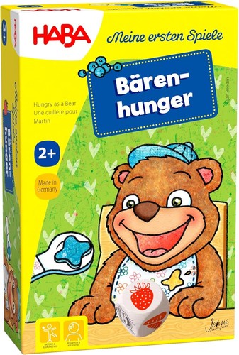 Haba 301257 300171 meine - 300171,