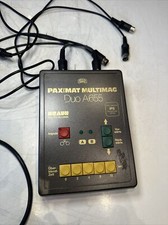 Braun Paximat Multimag Duo