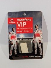 Vodafone VIP McLaren