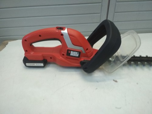 Black decker lithium ionen - black+decker, lithium-ionen