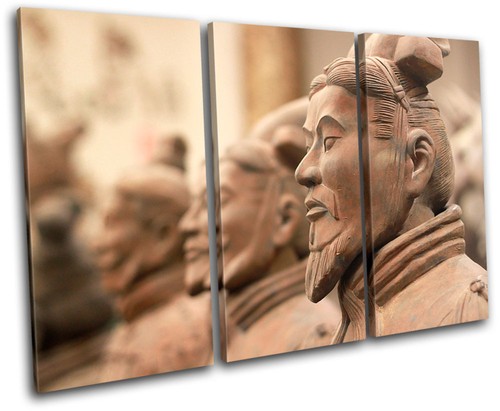 Qin shi huang - huang, army