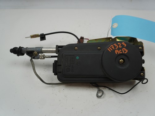 Gebrauchte antenne alfa - alfa, romeo