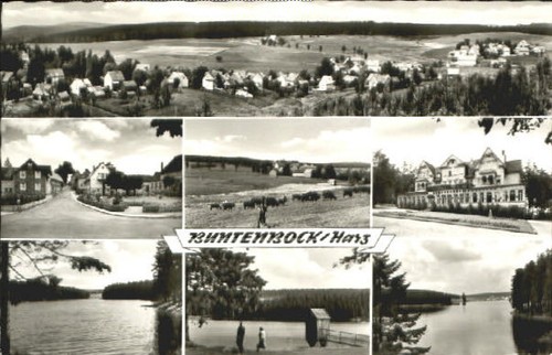 Buntenbock 1959 - buntenbock,