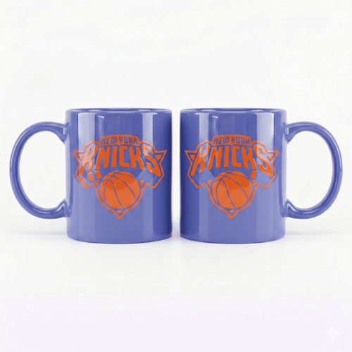New york knicks - nba, rally
