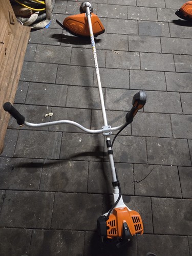 Stihl c freischneider - fs,