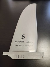 Simmer Style CS 310 fin for