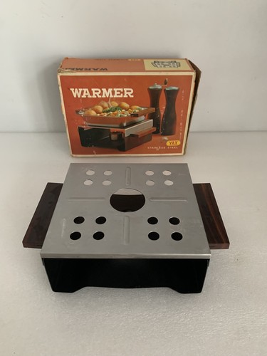 Yax vintage kochplatte - yax,