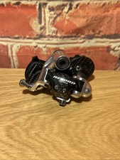 Campagnolo Record Titanium 10