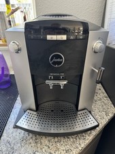 Kaffeevollautomat Jura F50