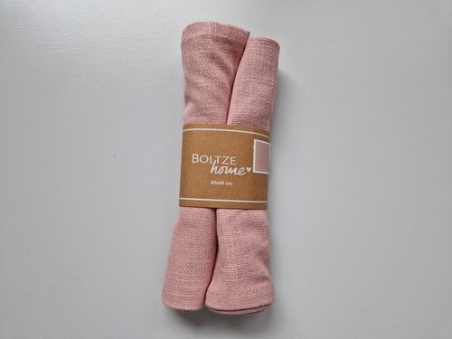 Boltze home set stoff - boltze,