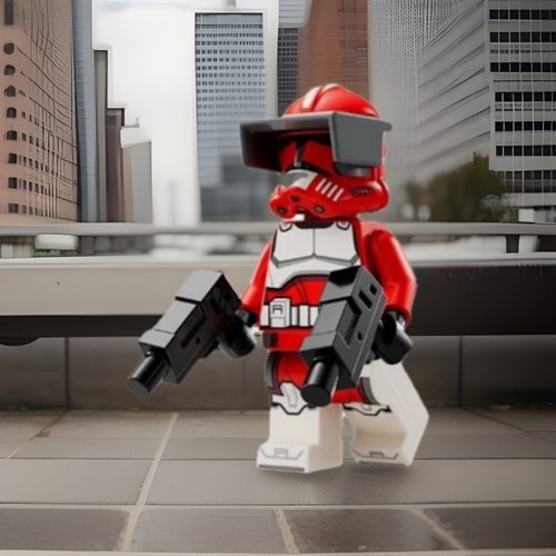 Lego star wars - lego®, commander