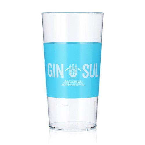 Gin sul - gin, glas