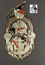 Karnevalsorden Rote Funken Köln von 1951