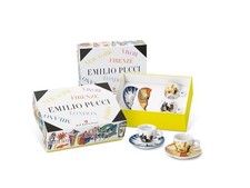 illy Art Collection EMILIO