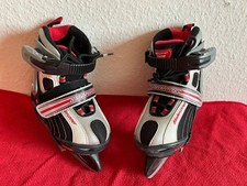 Kinder Schlittschuhe Rollerblade Bladerunner Blade Zoom Gr. 28 - 32 verstellbar