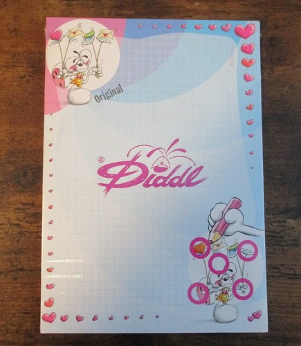 Diddl block 426 - block, **