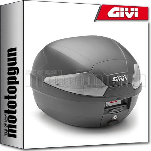 Motorradkoffer monolock - motorradkoffer,