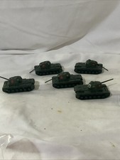 Roco German LKW 7 Ton Cargo