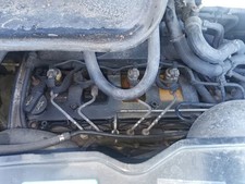 Motor Peugeot Boxer 4HU P22DTE