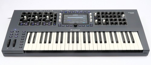 Waldorf iridium - waldorf,
