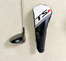 Titleist TSR1 Driver 10 Grad