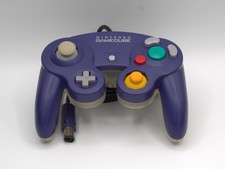 Original Nintendo GameCube