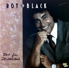 Roy Black - Zeit Für