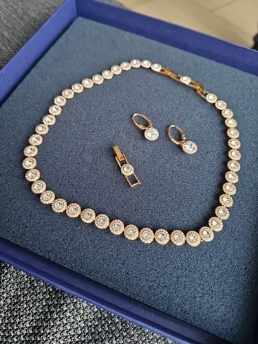 Swarowski kette und - swarowski,