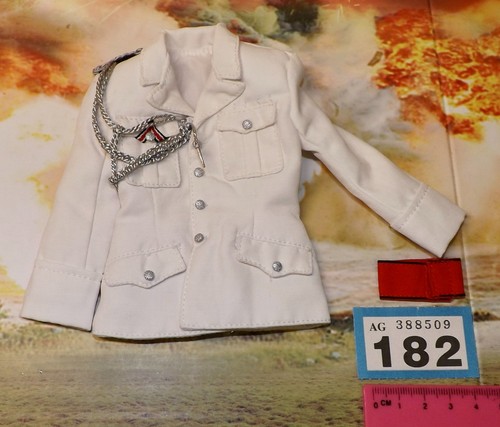 Scale wwii german tunic - german,