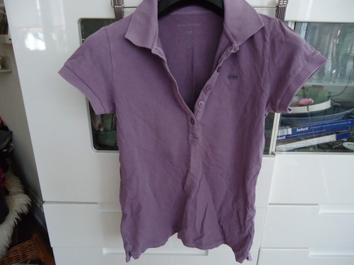Damenbluse polo shirt marco - polo,