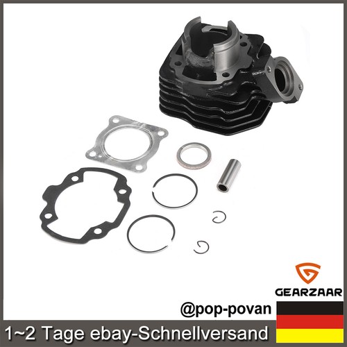 50ccm zylinder kit - zylinder, für