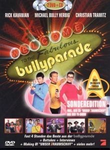 Bullyparade traumschiff - bullyparade, /