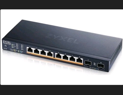 Zyxel xmg 1915 10ep desktop - zyxel, xmg-1915-10ep
