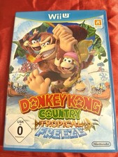 Donkey Kong Country: Tropical