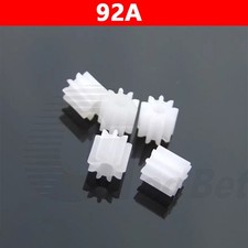 Kunststoff Ritzel 9 Zähne