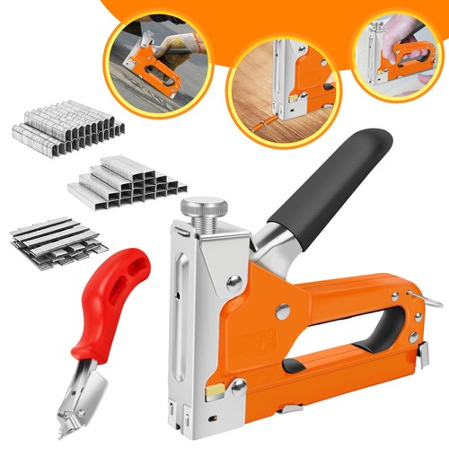 Handtacker set 1 tacker - handtacker,