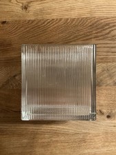 QuickMill Quick Mill, Glastank Original,massives Glas für alle aktuellen Modell