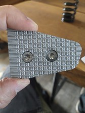 Wunderlich Fuß Bremshebel