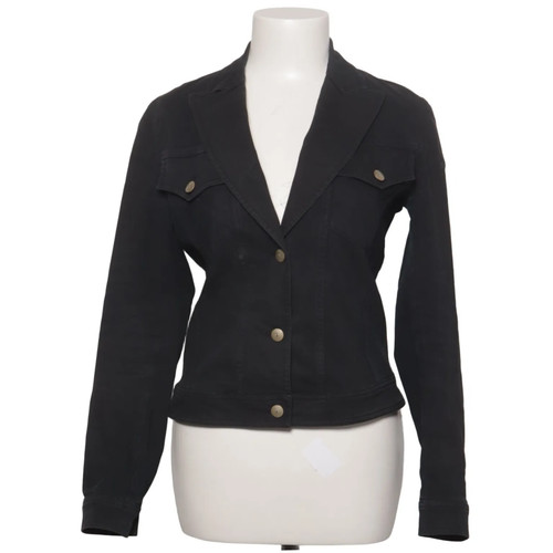 Trussardi jeans jeansjacke - trussardi,