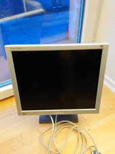 LG Flachbildschirm 18"