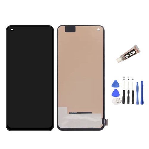 Für oneplus pro - 9 pro, lcd