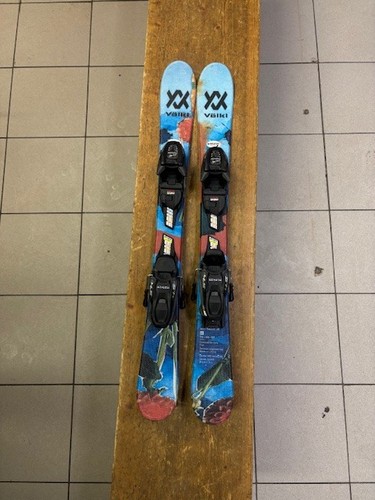 Völkl kinder twin tip - tip, ski