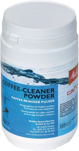 Melitta prof coffee - prof., kaffee