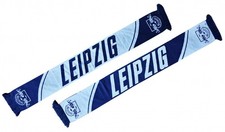 RB Leipzig Strickschal -
