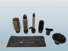 👱‍♀️Bellissima Air