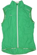 VAUDE Weste Damen ärmellose Jacke Steppweste Kostümweste Gr. EU 36 Grün #yewfbdr